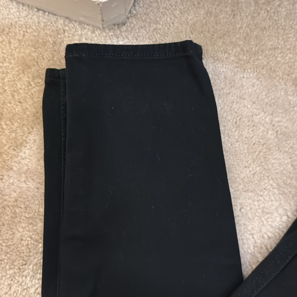 Universal Thread High Rise Skinny 8 - Picture 6 of 7